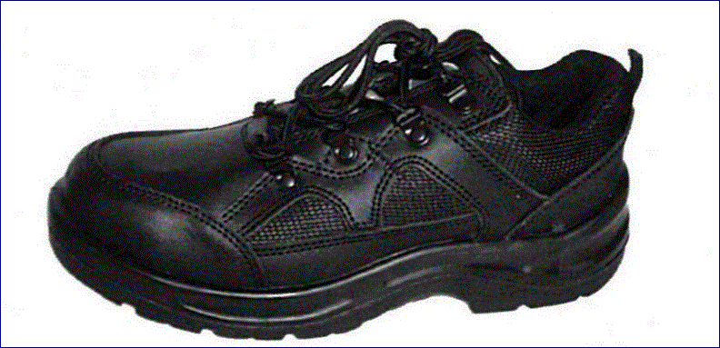 Taurus Safety Shoes 4002