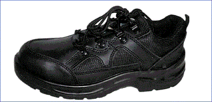 Taurus Safety Shoes 4002