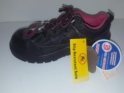 Taurus Safety Shoes 4002W (women)