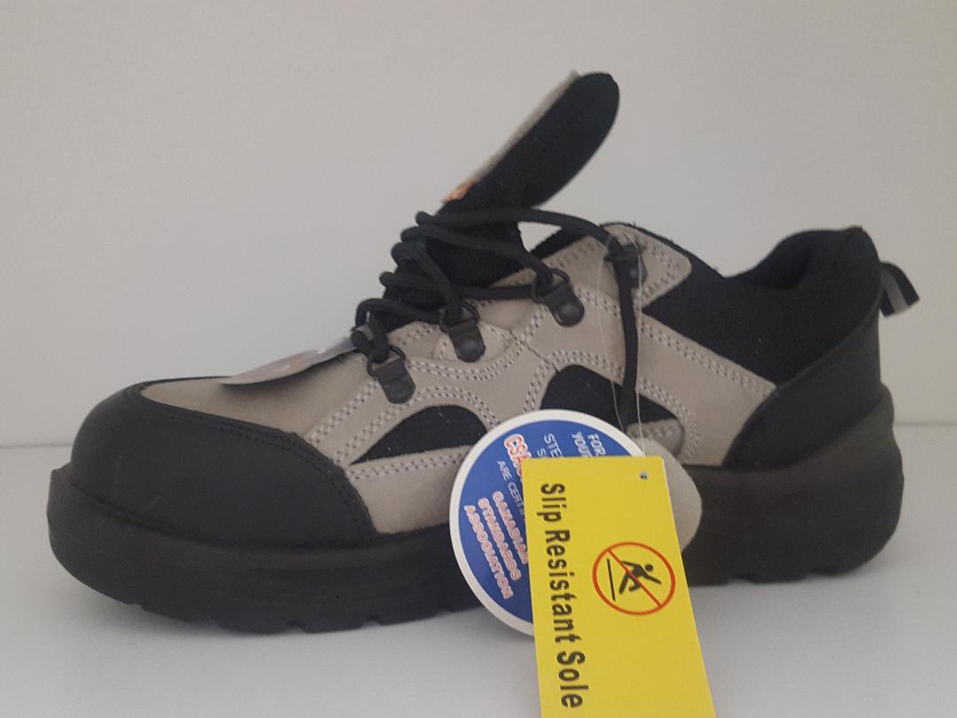 Taurus Safety Shoes 4003