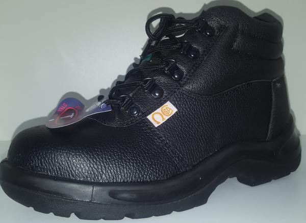 Taurus Safety Shoes 5001