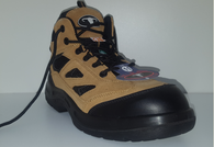 Taurus Safety Shoes CSA 5003BROWN