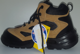 Taurus Safety Shoes CSA 5003BROWN