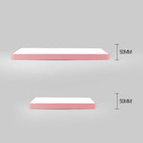 5CM Thin Led Lamp Ceiling Lights with Remote Control or Switch for Living Room Lights 48W Ceiling Modern Lamps Lighting Home