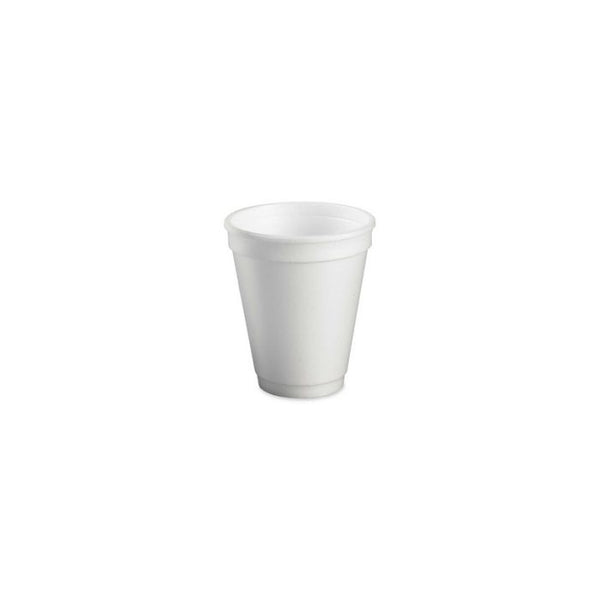 Foam Fib Cup 7oz (1000 cups)