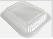 Dome Lids for 1lb 1000pcs For 2.25lbs CURBSIDE PICK UP AVAILABLE