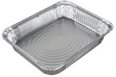 Half Size Shallow Foil Steam Table Pans/Trays-:100pcs