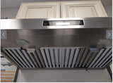Lotus Brand Range Hood LTS-AF86-30 CURBSIDE PICK UP AVAILABLE-Delivery only in GTA Canada