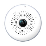 Bulb LED Light wifi Camera Wi-fi Fisheye 960P 360 degree CCTV Camera 1.3MP Home Security WiFi Camera Panoramic camera