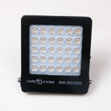 Care LED Outdoor Floodlight Reflector 30W 3000K/6500K IP65 LED Flood Light Garden Lamp LED Landscape Lighting Spot For Square