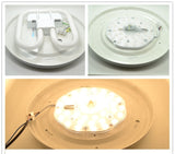 Ceiling Lamps LED Tube Bulb 2D Replaceable Source European Bulb Light Full Power Octopus Light Energy Saving Home Indoor CE ROHS