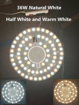 Ceiling Lamps LED Tube Bulb 2D Replaceable Source European Bulb Light Full Power Octopus Light Energy Saving Home Indoor CE ROHS