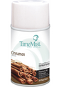 Premium Metered 30 Day Air Freshener 150gx12- Cinnamon