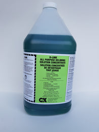 D-Lime All Purpose Deliming Solution Concentrate 4L CURBSIDE PICK UP AVAILABLE