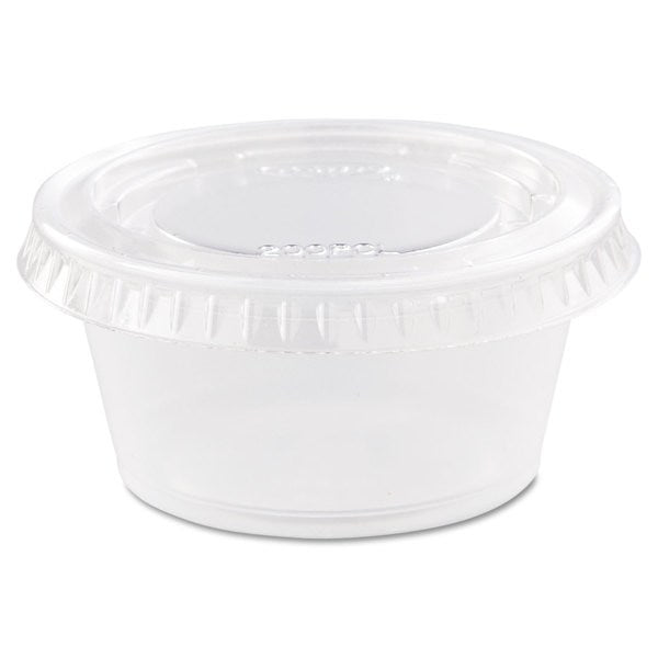 Dart 2oz Portion Cup 2500/Cs