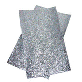 David accessories 20*34cm glitter synthetic leather fabric cut direction random,size has a little errors,c2043
