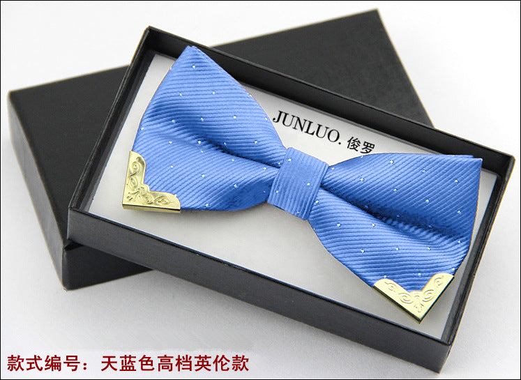 Fashion Men Bow Tie Fake Collar Women Silk Tie Butterfly Adjustable Bowtie Halloween Wedding Bow Ties for Men Gravata Borboleta