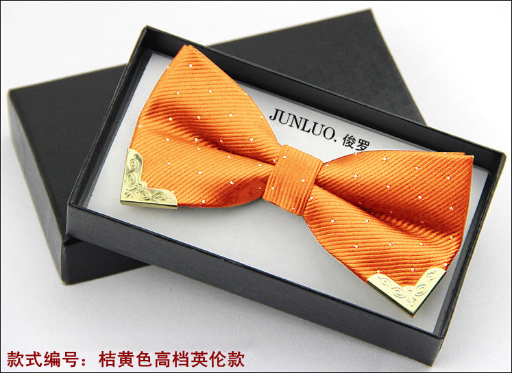 Fashion Men Bow Tie Fake Collar Women Silk Tie Butterfly Adjustable Bowtie Halloween Wedding Bow Ties for Men Gravata Borboleta