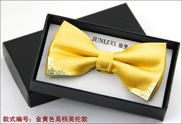 Fashion Men Bow Tie Fake Collar Women Silk Tie Butterfly Adjustable Bowtie Halloween Wedding Bow Ties for Men Gravata Borboleta