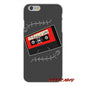 For Samsung Galaxy S3 S4 S5 MINI S6 S7 edge S8 S9 Plus Note 2 3 4 5 8 Retro Camera Cassette Tapes Calculator Soft Phone Case 1 2