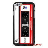 For Samsung Galaxy S3 S4 S5 MINI S6 S7 edge S8 S9 Plus Note 2 3 4 5 8 Retro Camera Cassette Tapes Calculator Soft Phone Case 1 2