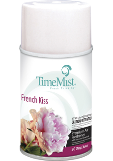 Premium Metered 30 Day Air Freshener 150gx12 - French Kiss