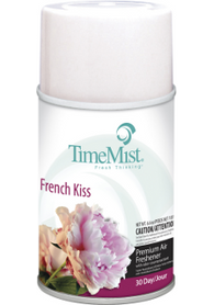 Premium Metered 30 Day Air Freshener 150gx12 - French Kiss