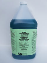 G-600 Liquid Deodorant 4X4L CURBSIDE PICK UP AVAILABLE