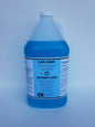 Glass Cleaner 4x4L