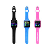 HOT Bluetooth Smart Watch A1S Support SIM TF Cards For Android IOS Phone Children Camera Women Bluetooth Watch With Russia