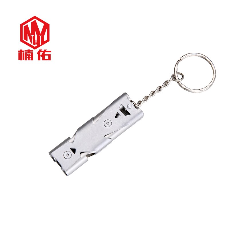 EDC Combination SetMulti-function Pocket Tool Combination Emergency Whistle Hand Saw Pliers Key Knife Warehouse Outdoor