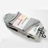 Health socks Male diabetic socks 94% cotton Quality Assurance Loose Comfort men's Diabetics Socks 3pairs/lot