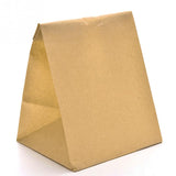 High Efficiency Filter Paper Bag Vacuum Cleaner Dust Bag For Groceries