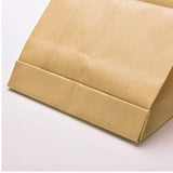 High Efficiency Filter Paper Bag Vacuum Cleaner Dust Bag For Groceries