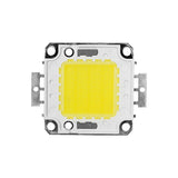 High power Brightness LED Chip 10W 20W 30W 50W 70W 100W Cool Warm White Floodlight Chip Lamp Spot Light COB Chips 22*44mil SMD