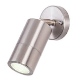 IP65 Waterproof LED Wall Light Fixtures Wall Lamp Outdoor Lighting GU10 Socket Bracket lamp 5W wall luminaire