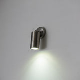IP65 Waterproof LED Wall Light Fixtures Wall Lamp Outdoor Lighting GU10 Socket Bracket lamp 5W wall luminaire