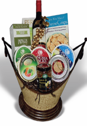 Juno Gift Basket