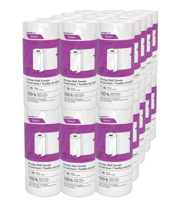 K070 Household Hand Towel (30 rolls)