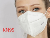 KN95 Mask 50PCS per Box Excellent Price