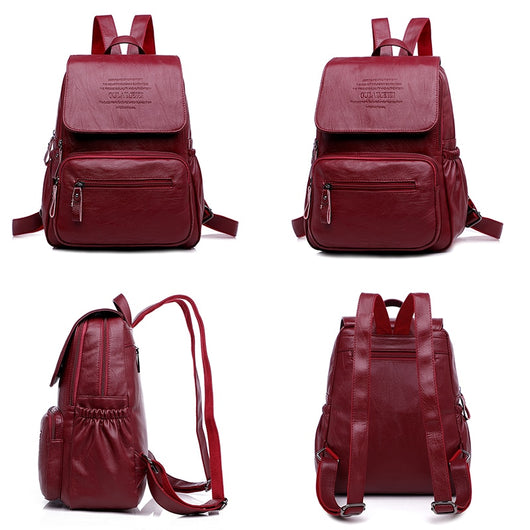 School bag style on sale 2018