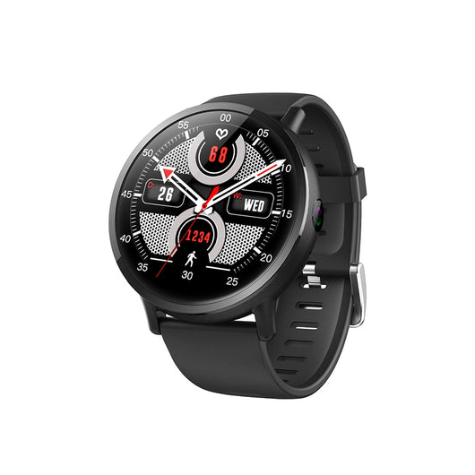 LEMFO LEM X 4G Smart Watch Android 7.1 Super Big 2.03 inch Screen 900Mah Battery With 8MP Camera Sport Business Strap For Men