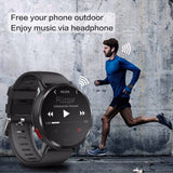 LEMFO LEM X Android 7.1 4G 2.03 Inch 900Mah 8MP Camera Ip67 Waterproof Luxury Smart Watch Sport GPS Watch Smartwatch For Men
