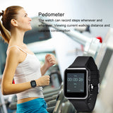 LEMFO Smart Watch Ceramics Curved Screen 240*240 Pix Support SIM Camera Pedometer For Android IOS Look Like Apple Watch