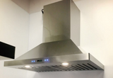 Range Hood LOTUS BRAND - LTS-01T-30 CURBSIDE PICK UP AVAILABLE