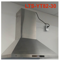 Range Hood Mounting Version Wall mounted Size Available 30 inch 900CFM CURBSIDE- Delivery only in GTA CanadaPICK UP AVAILABLE