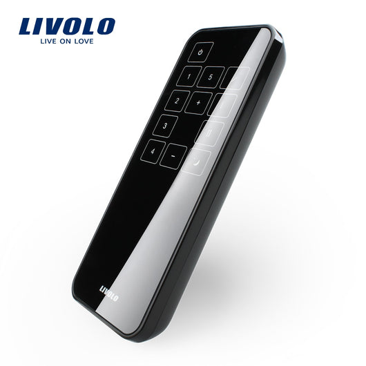 Livolo  New Style Touch  Remote Controller, Wall Light Remote Switch Controller, VL-RMT-03