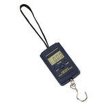 Load 40Kg/0.01g Digital Scales LCD Mini Protable Pocket Weighting Fishing Scale Electronic Hanging Balance Fish