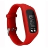 Long-life battery Multifunction 10 Colors Digital LCD Pedometer Run Step Calorie Walking Distance Counter High Quality