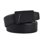 Mens Business Style Belt Designer Leather Strap Male Belt Automatic Buckle Belts For Men Top Quality Girdle Belts For Jeans  1